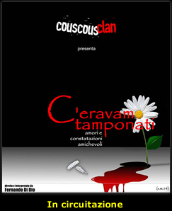 C'eravamo tamponati