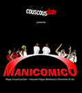 Manicomico